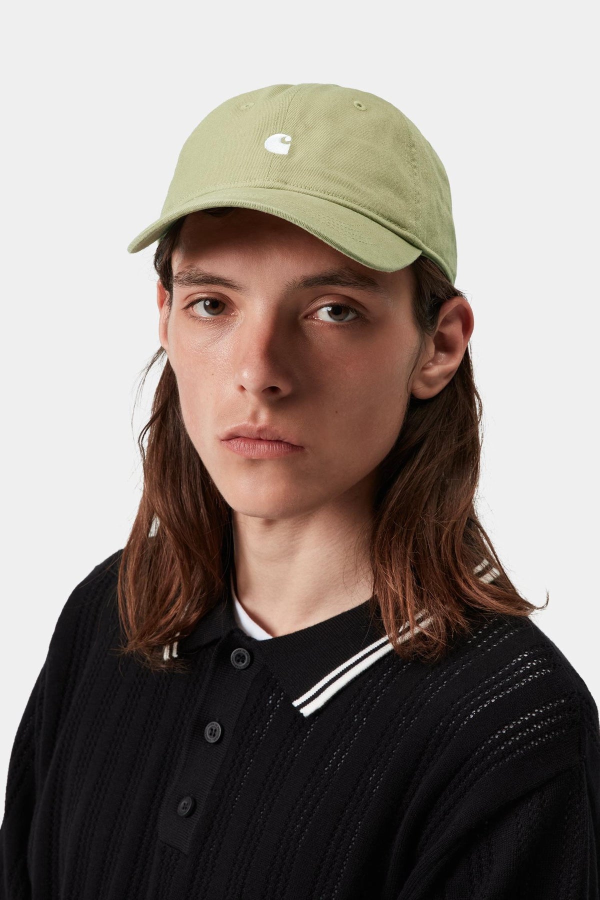 Madison Logo Cap - Carhartt WIP Premium