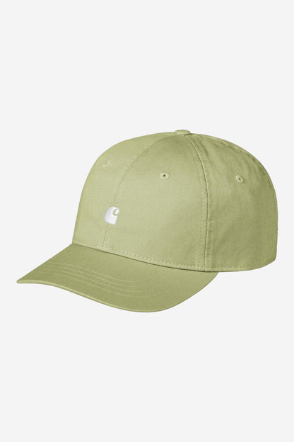 Madison Logo Cap - Carhartt WIP Premium