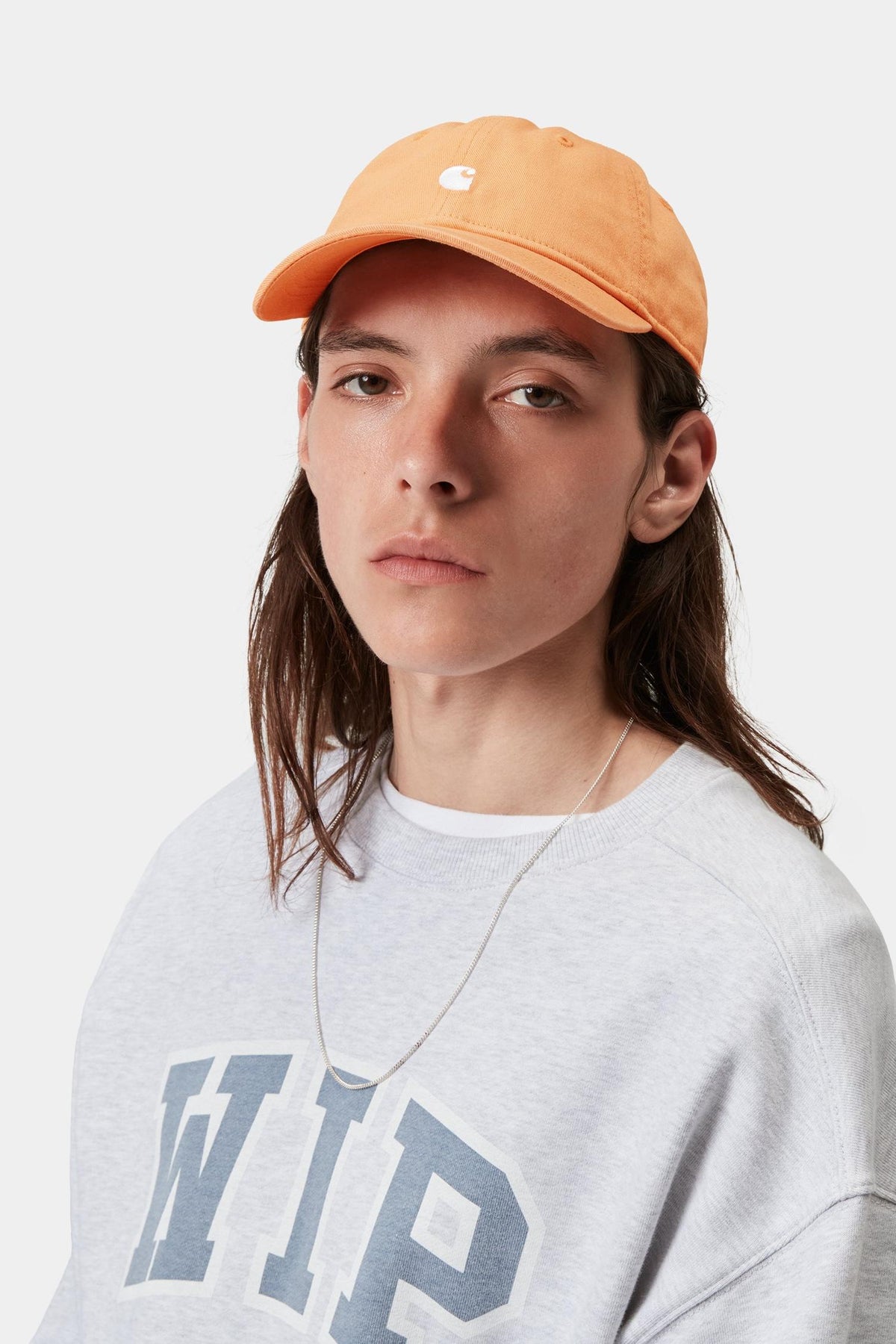 Madison Logo Cap - Carhartt WIP Top Pick