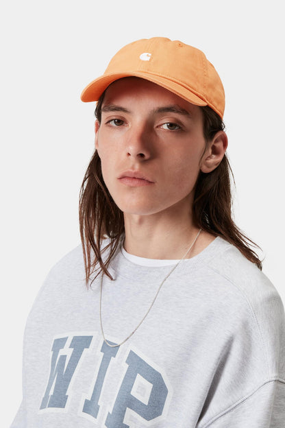 Madison Logo Cap - Carhartt WIP Top Pick