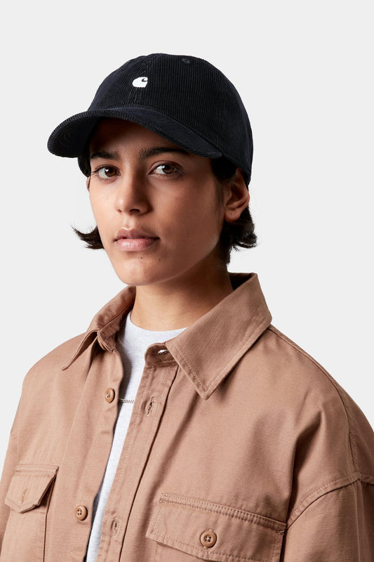 Harlem Cap - Carhartt WIP Popular