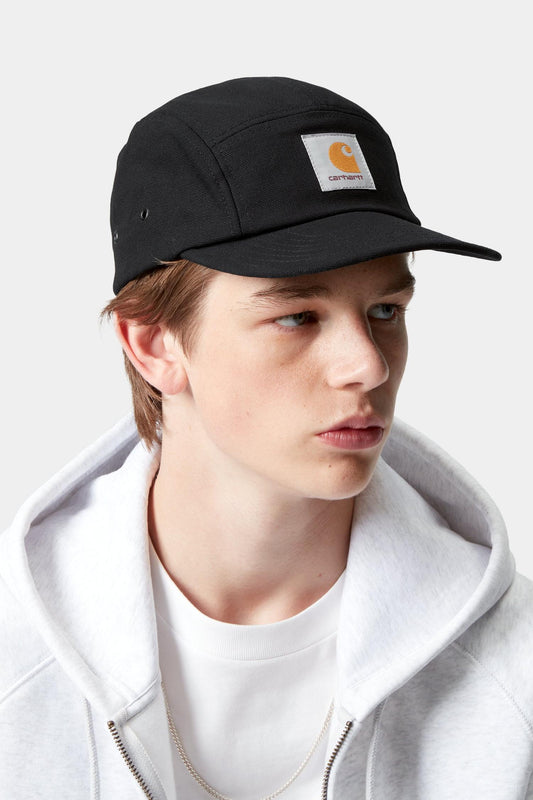 Backley Cap - Carhartt WIP Customer Favorite