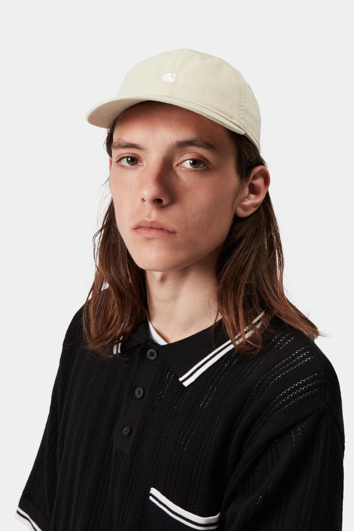 Madison Logo Cap - Carhartt WIP Quality