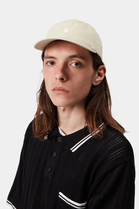 Madison Logo Cap - Carhartt WIP Quality