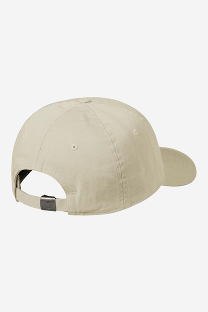 Madison Logo Cap - Carhartt WIP Quality