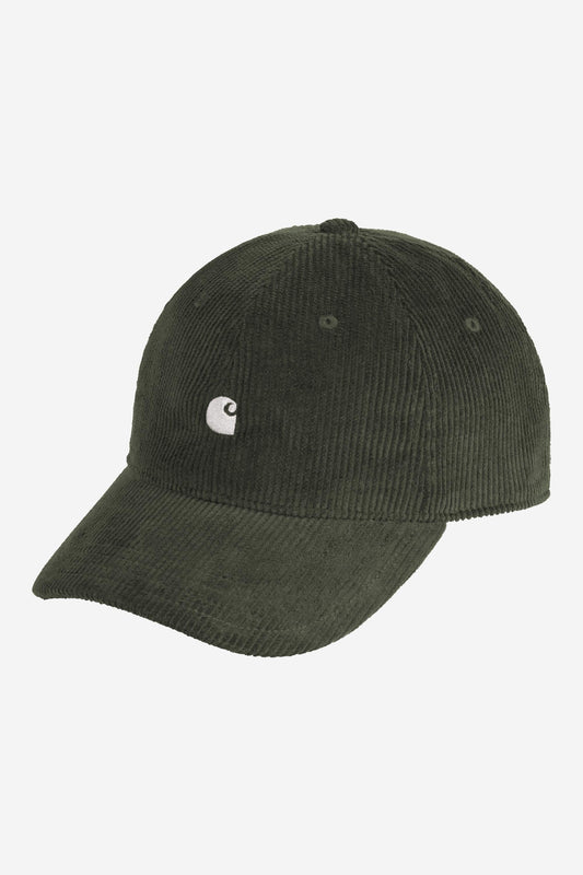 Harlem Cap - Carhartt WIP Customer Favorite