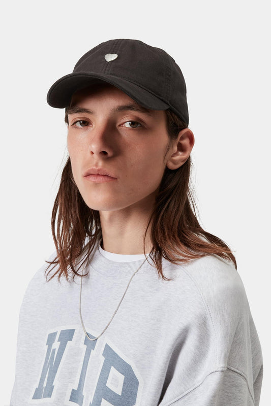Heart Metal Cap - Carhartt WIP Deals