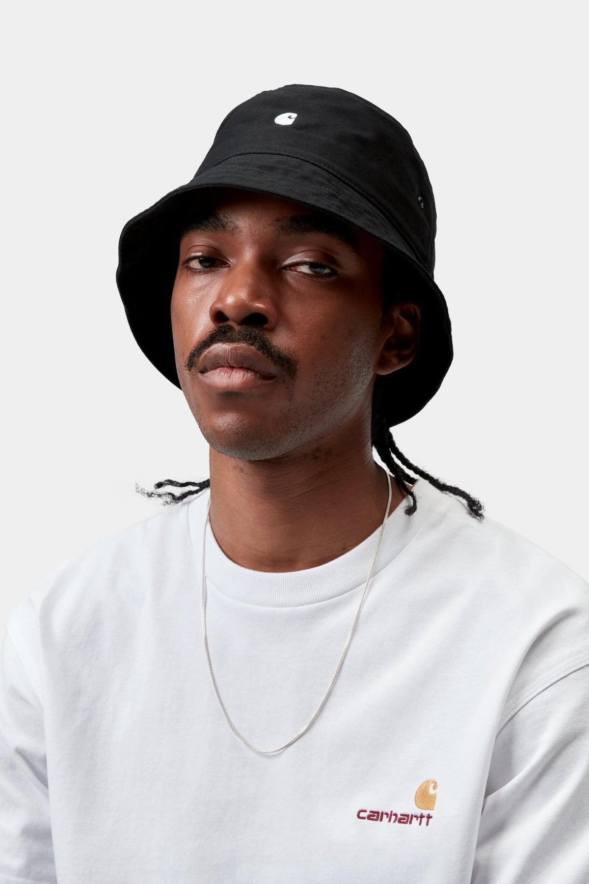Madison Logo Bucket Hat - Carhartt WIP Everyday