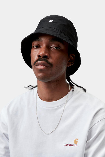 Madison Logo Bucket Hat - Carhartt WIP Everyday
