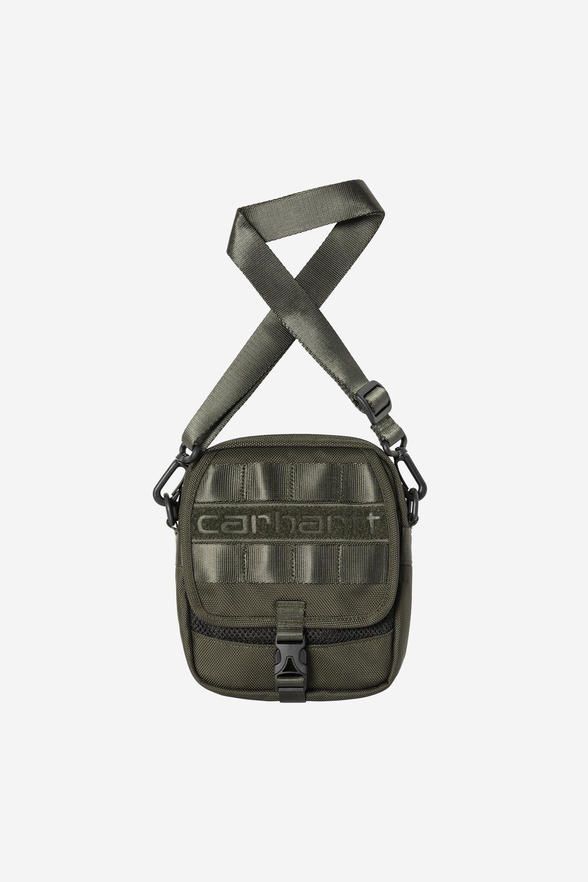 Prescott Shoulder Pouch - Carhartt WIP Premium
