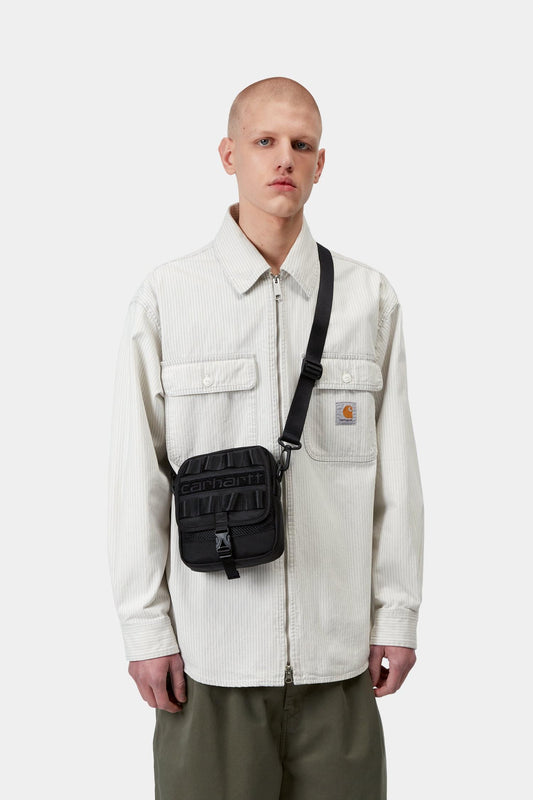 Prescott Shoulder Pouch - Carhartt WIP Exclusive