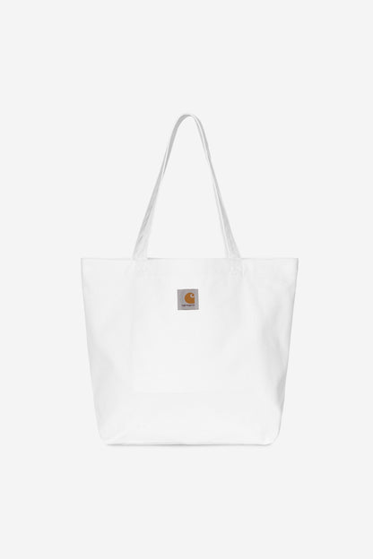 Canvas Graphic Tote - Carhartt WIP Customer Favorite