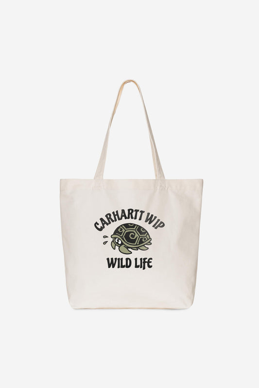 Canvas Graphic Tote - Carhartt WIP Trusted