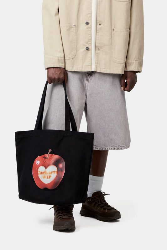 Canvas Graphic Tote - Carhartt WIP Popular