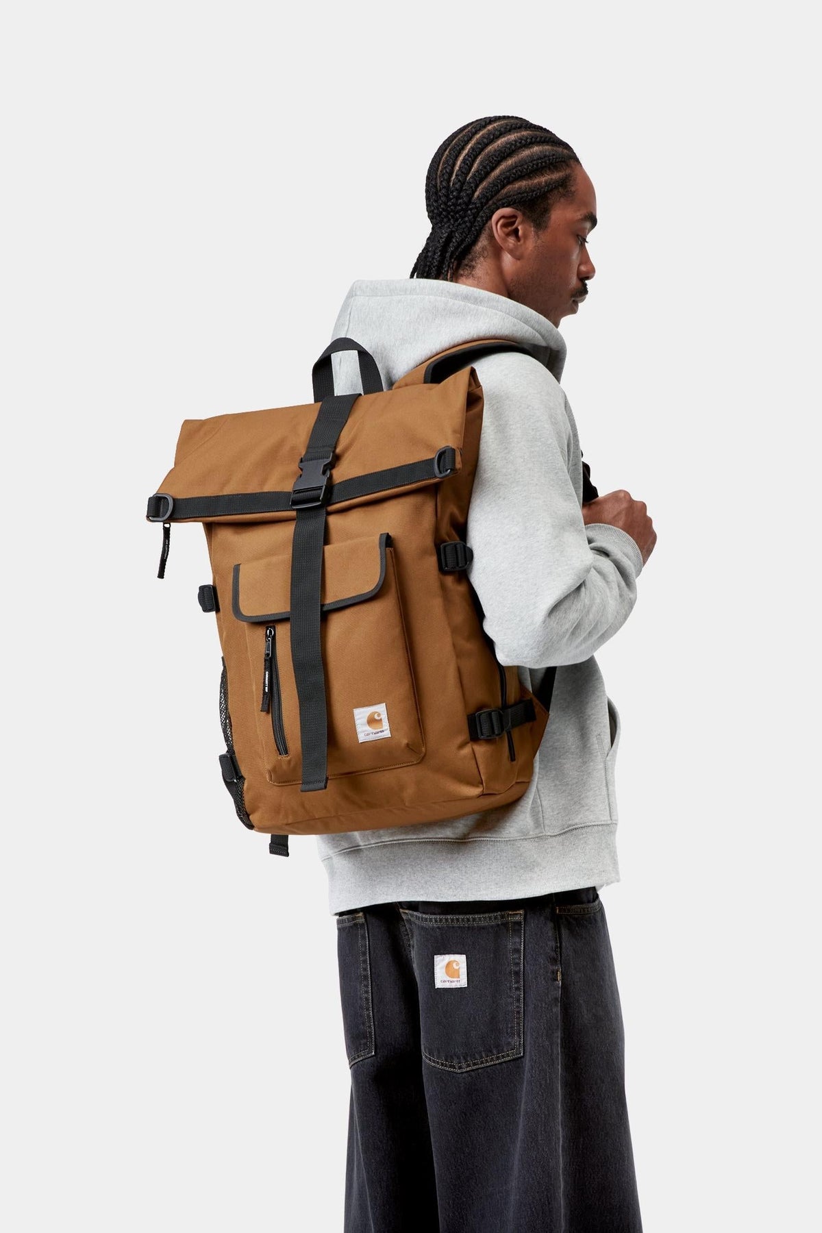 Philis Backpack - Carhartt WIP Customer Favorite