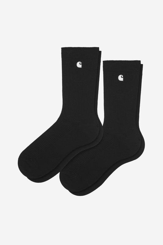 Madison Pack Socks (2 Pack) - Carhartt WIP Smart Buy