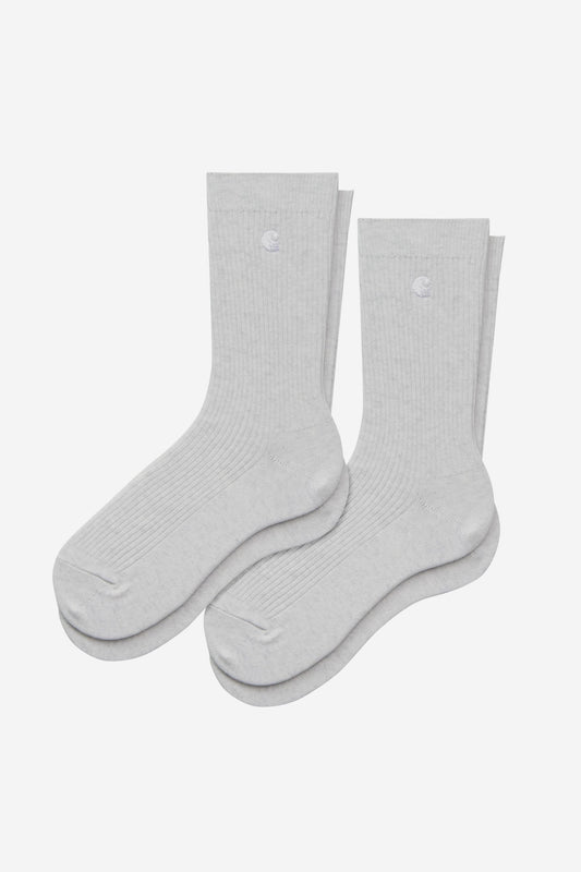 Madison Pack Socks (2 Pack) - Carhartt WIP Top Pick