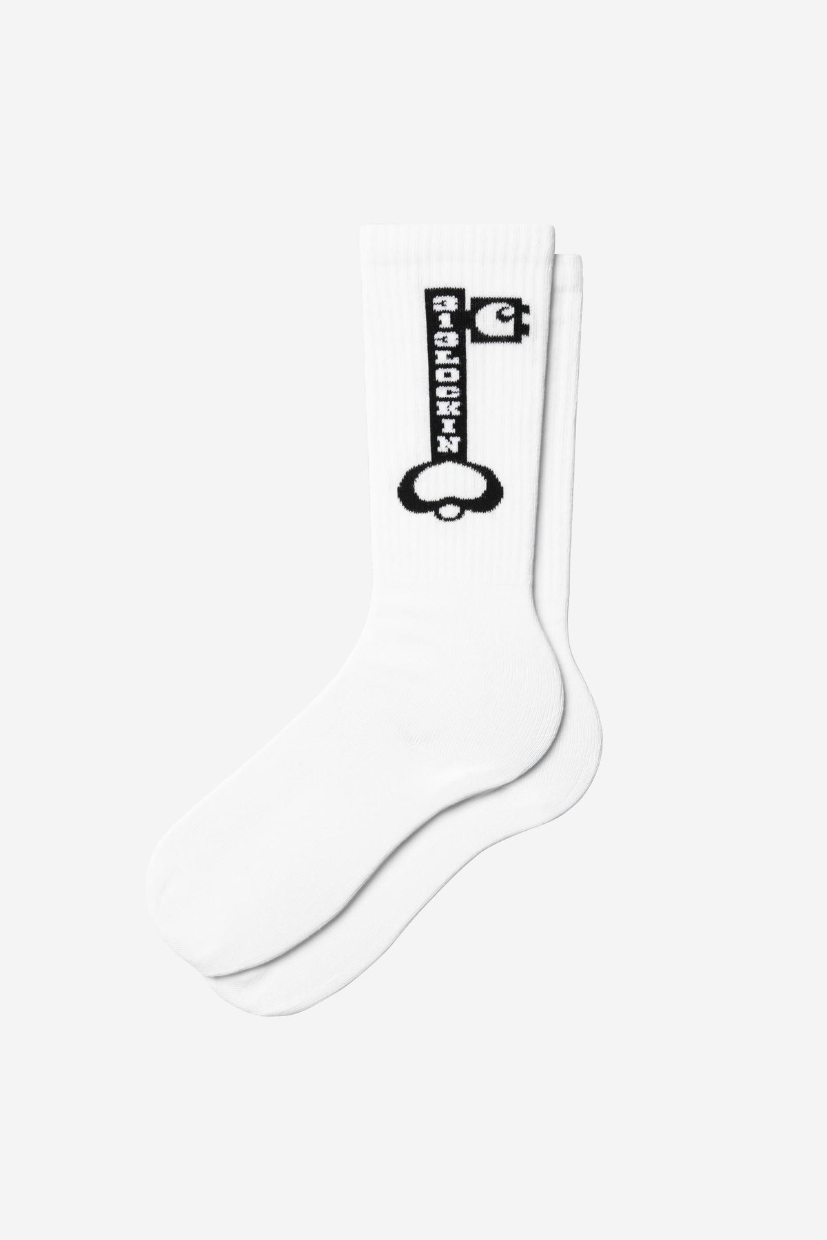 Locked Socks - Carhartt WIP Discount