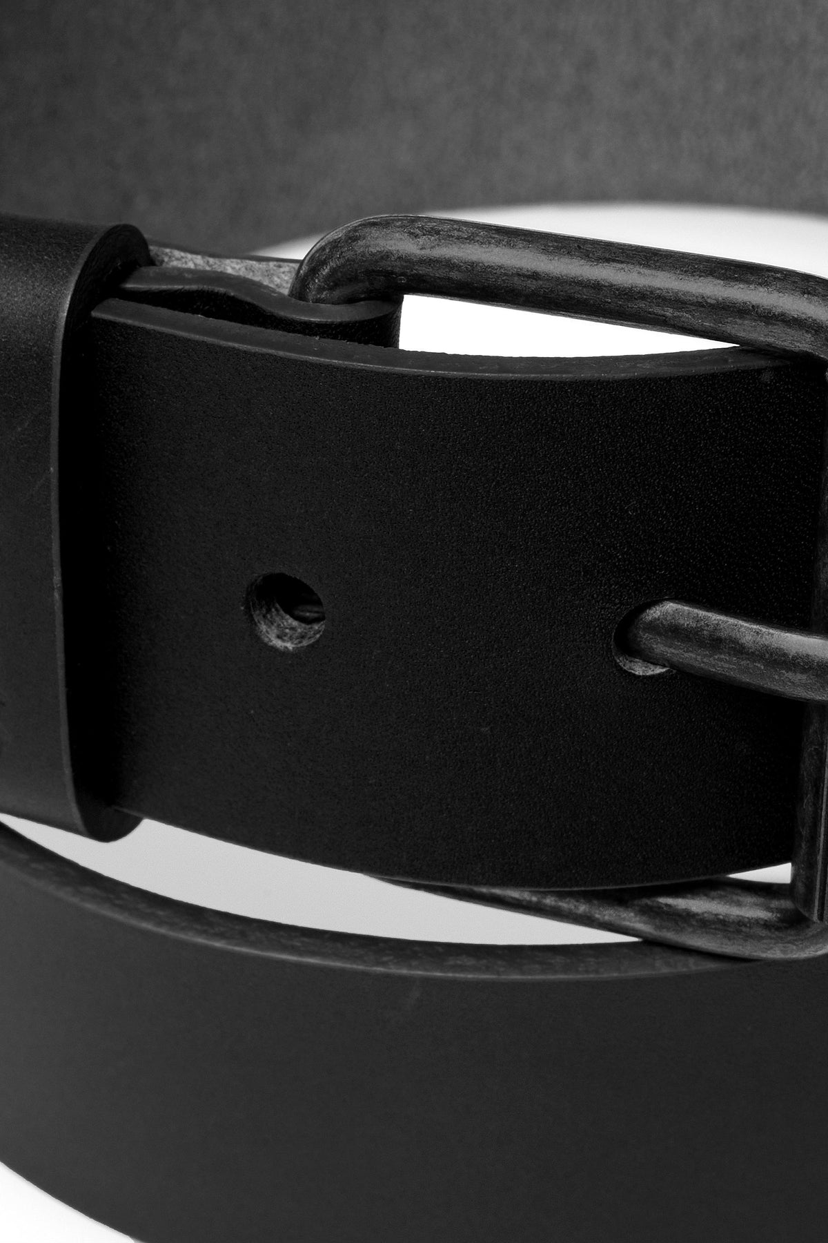 Script Belt - Carhartt WIP Trusted