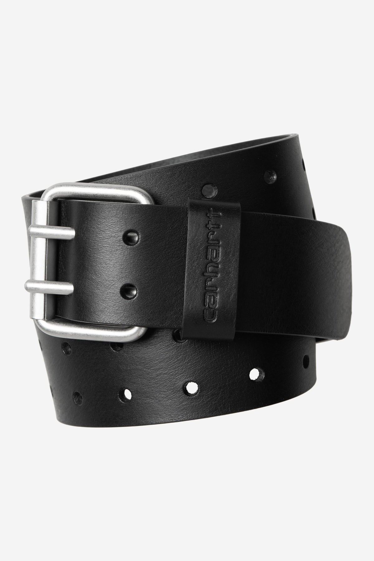 Double Script Belt - Carhartt WIP Customer Favorite