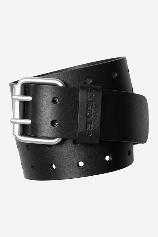 Double Script Belt - Carhartt WIP Customer Favorite