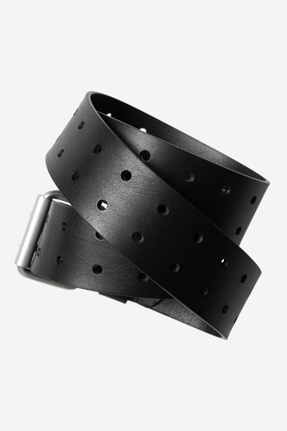 Double Script Belt - Carhartt WIP Customer Favorite