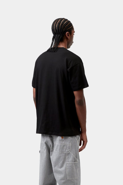 Moving Letterpress T-Shirt - Carhartt WIP Value