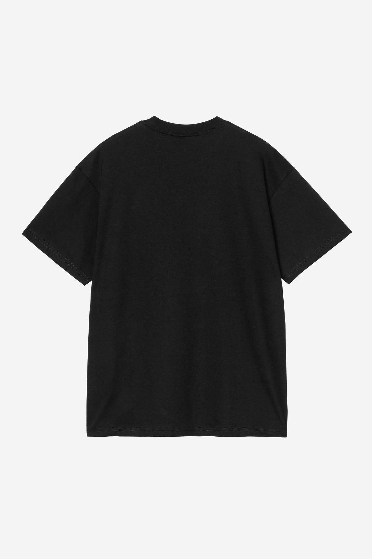 Moving Letterpress T-Shirt - Carhartt WIP Value