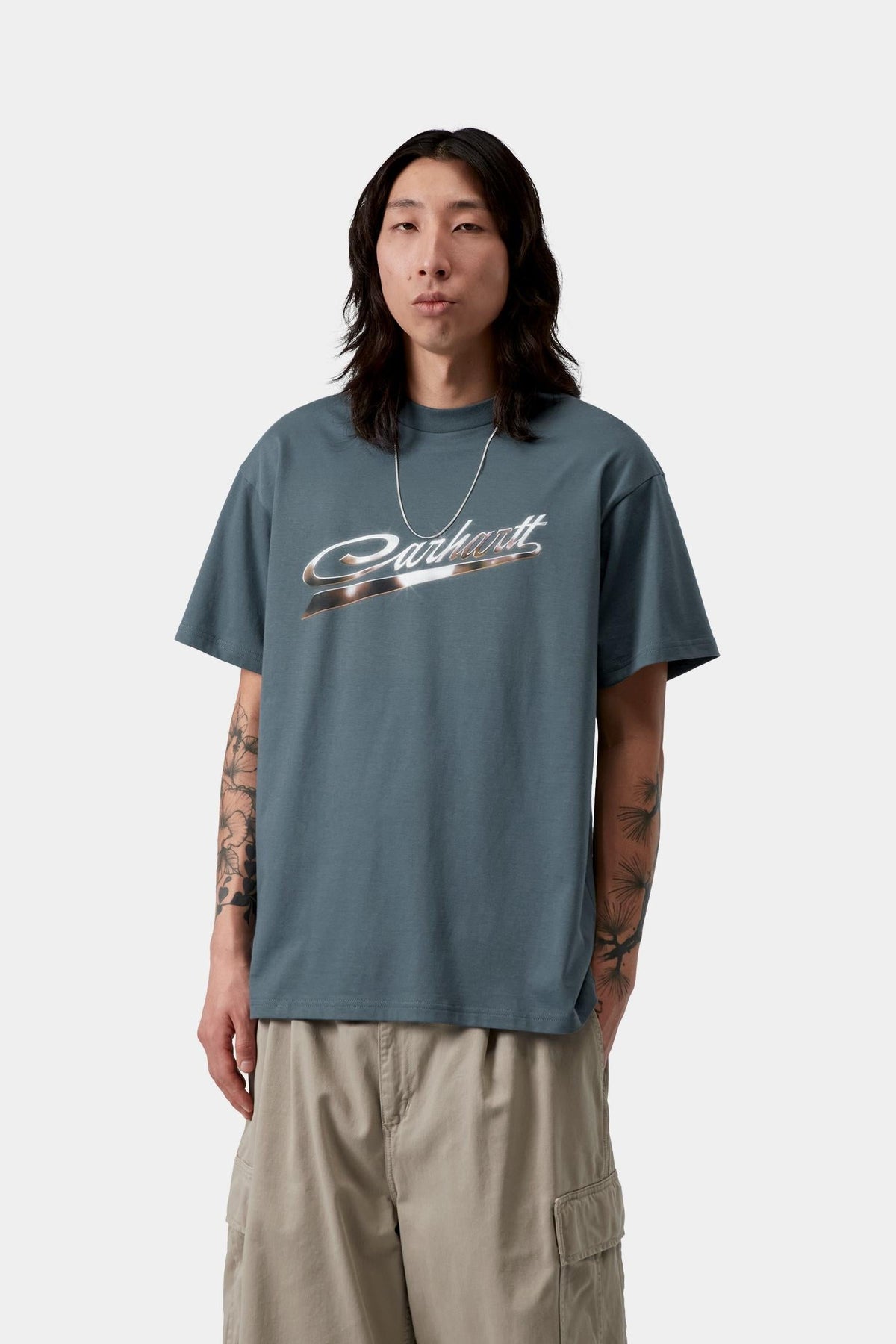 Vroooom T-Shirt - Carhartt WIP Customer Favorite