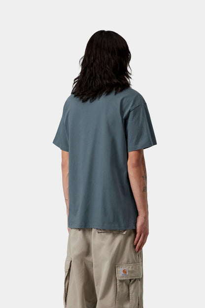 Vroooom T-Shirt - Carhartt WIP Customer Favorite