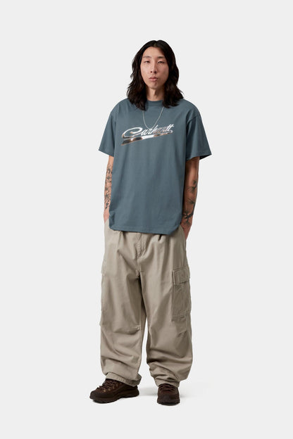 Vroooom T-Shirt - Carhartt WIP Customer Favorite