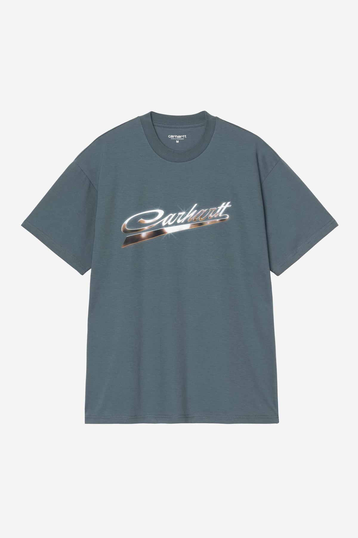 Vroooom T-Shirt - Carhartt WIP Customer Favorite
