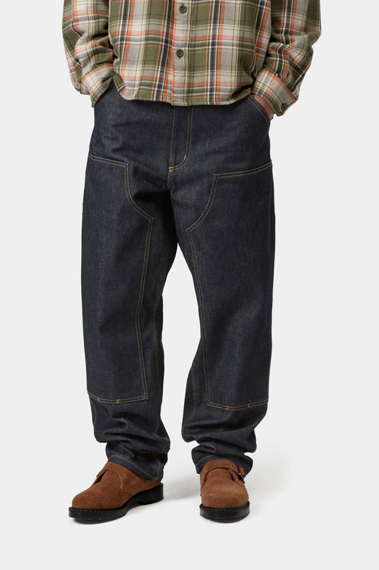 Double Knee Pant - Carhartt WIP Popular