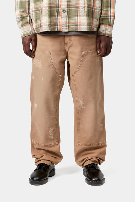 Double Knee Pant - Carhartt WIP Top Pick