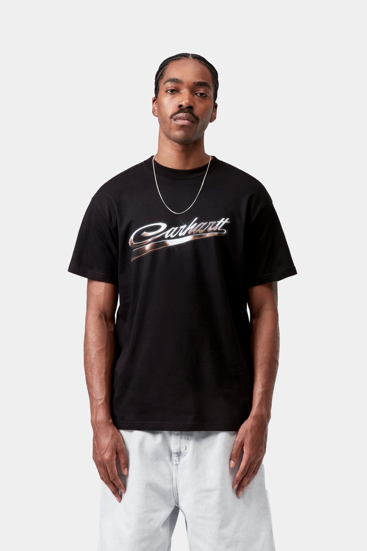 Vroooom T-Shirt - Carhartt WIP Quality