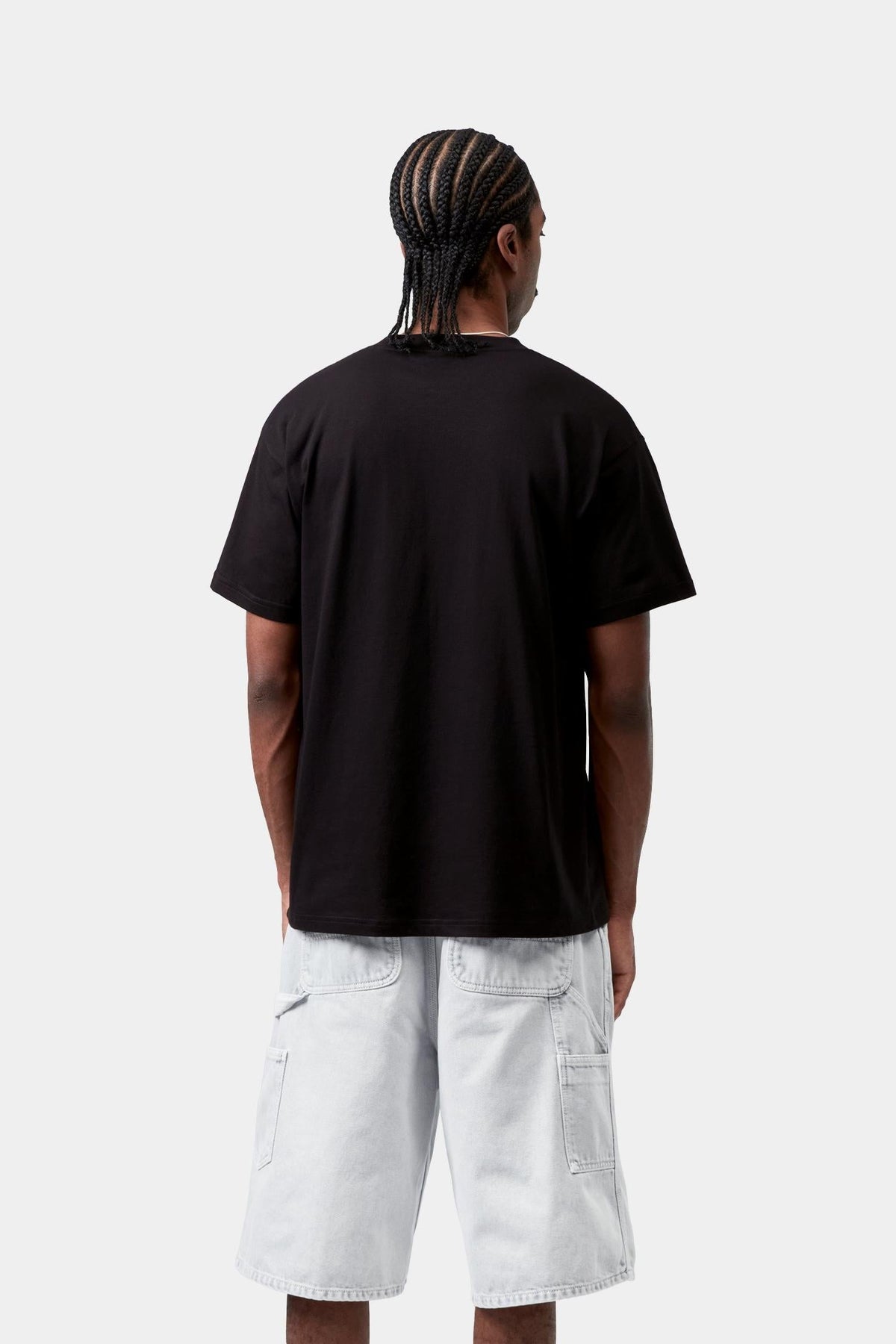 Vroooom T-Shirt - Carhartt WIP Quality