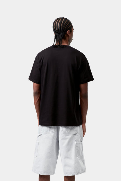 Vroooom T-Shirt - Carhartt WIP Quality