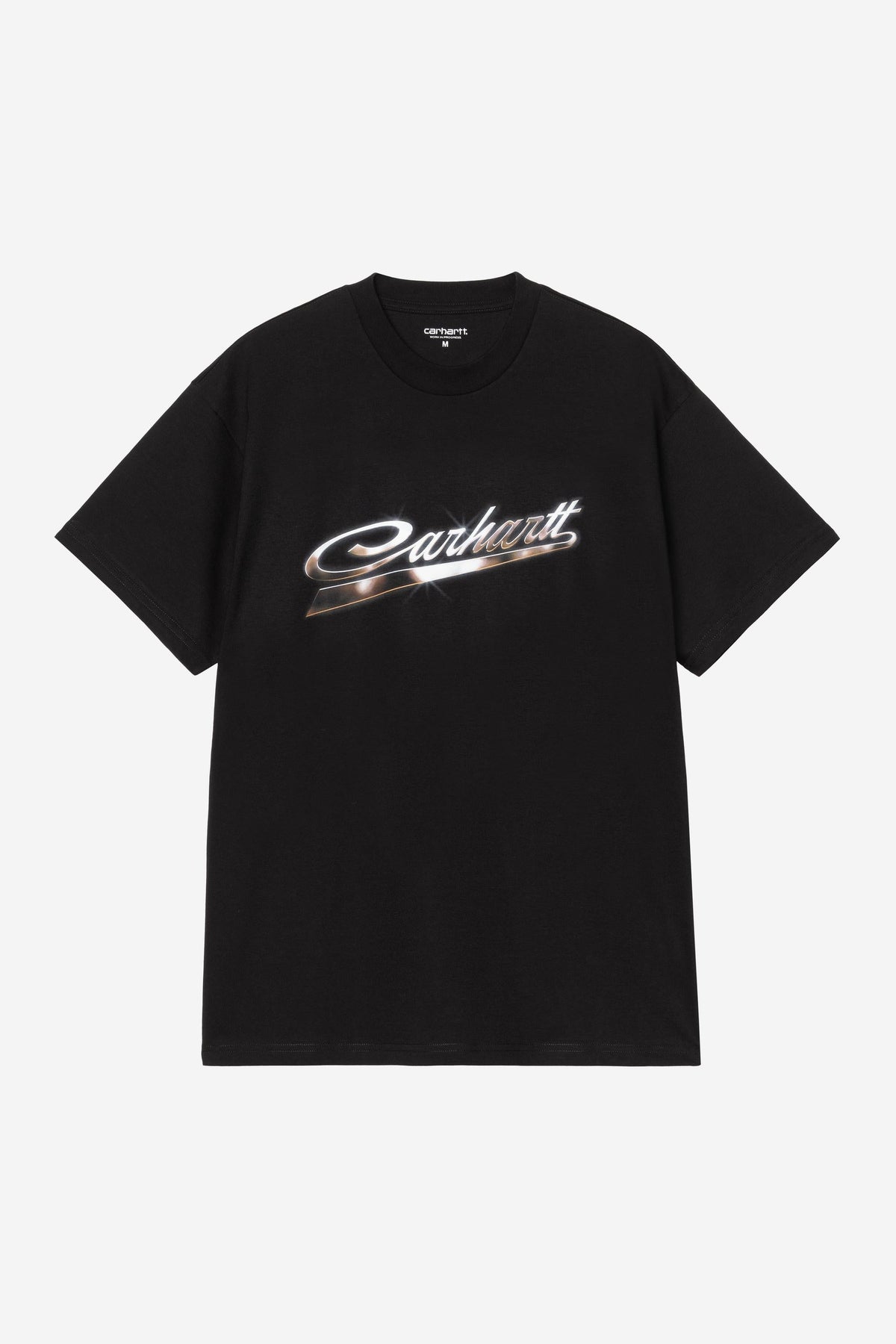 Vroooom T-Shirt - Carhartt WIP Quality