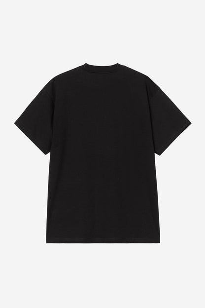 Vroooom T-Shirt - Carhartt WIP Quality