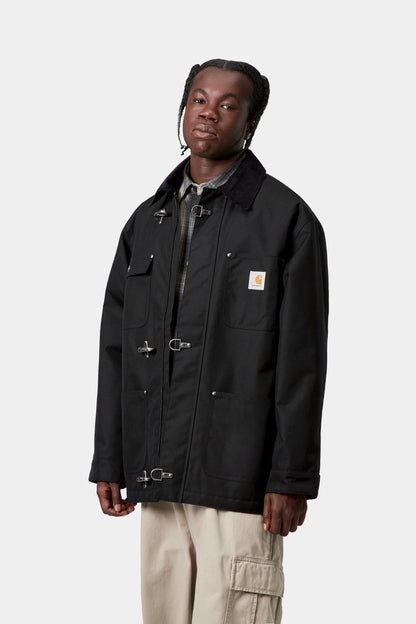 Adair Coat - Carhartt WIP New