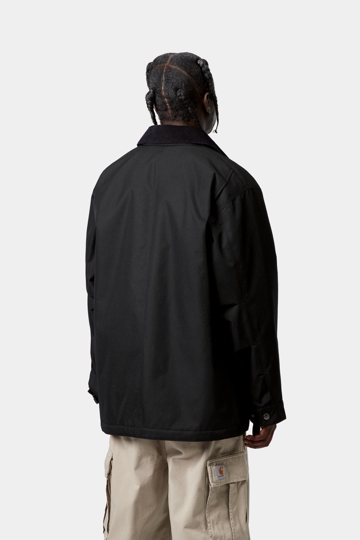 Adair Coat - Carhartt WIP New