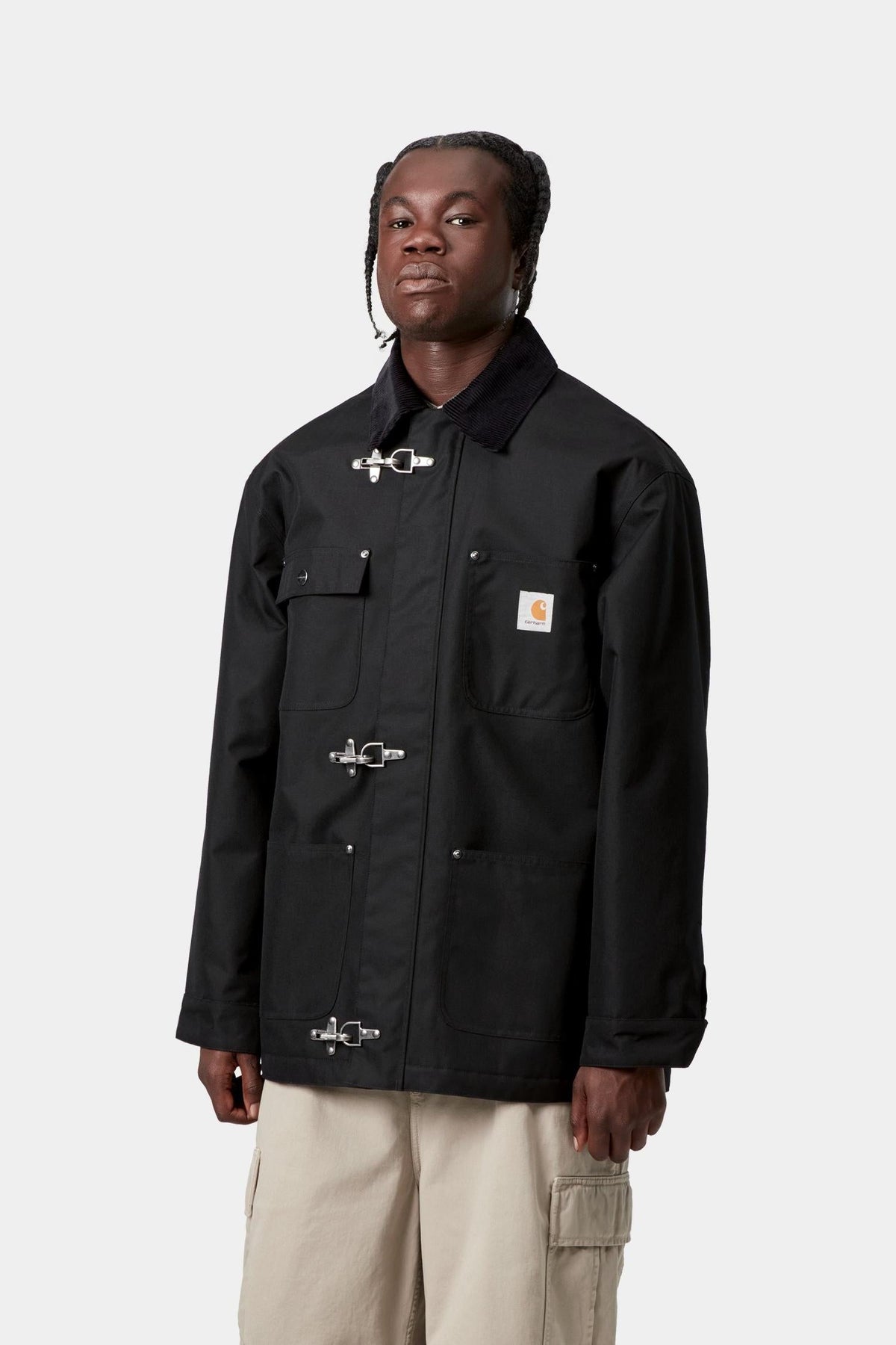 Adair Coat - Carhartt WIP New