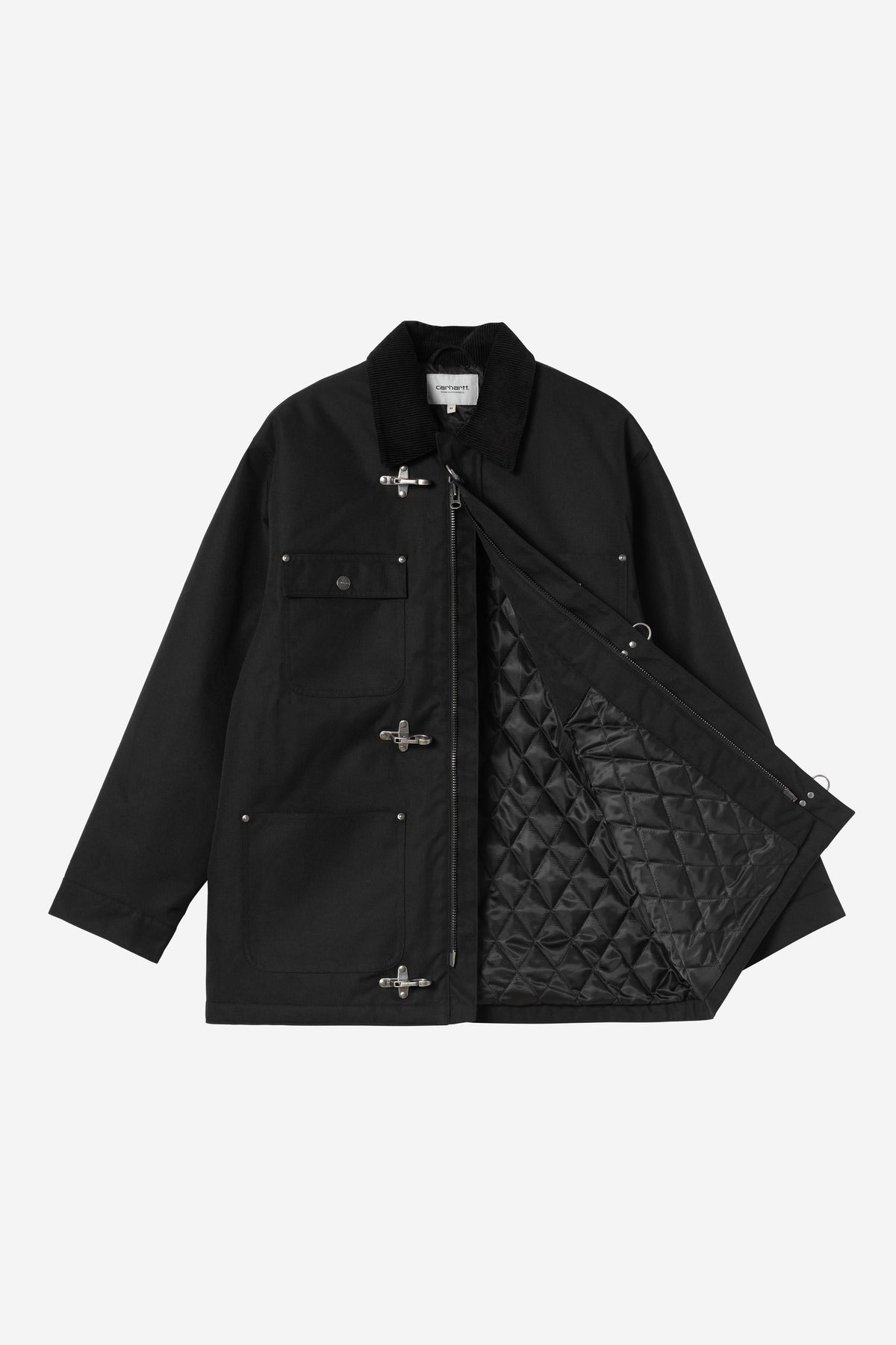 Adair Coat - Carhartt WIP New