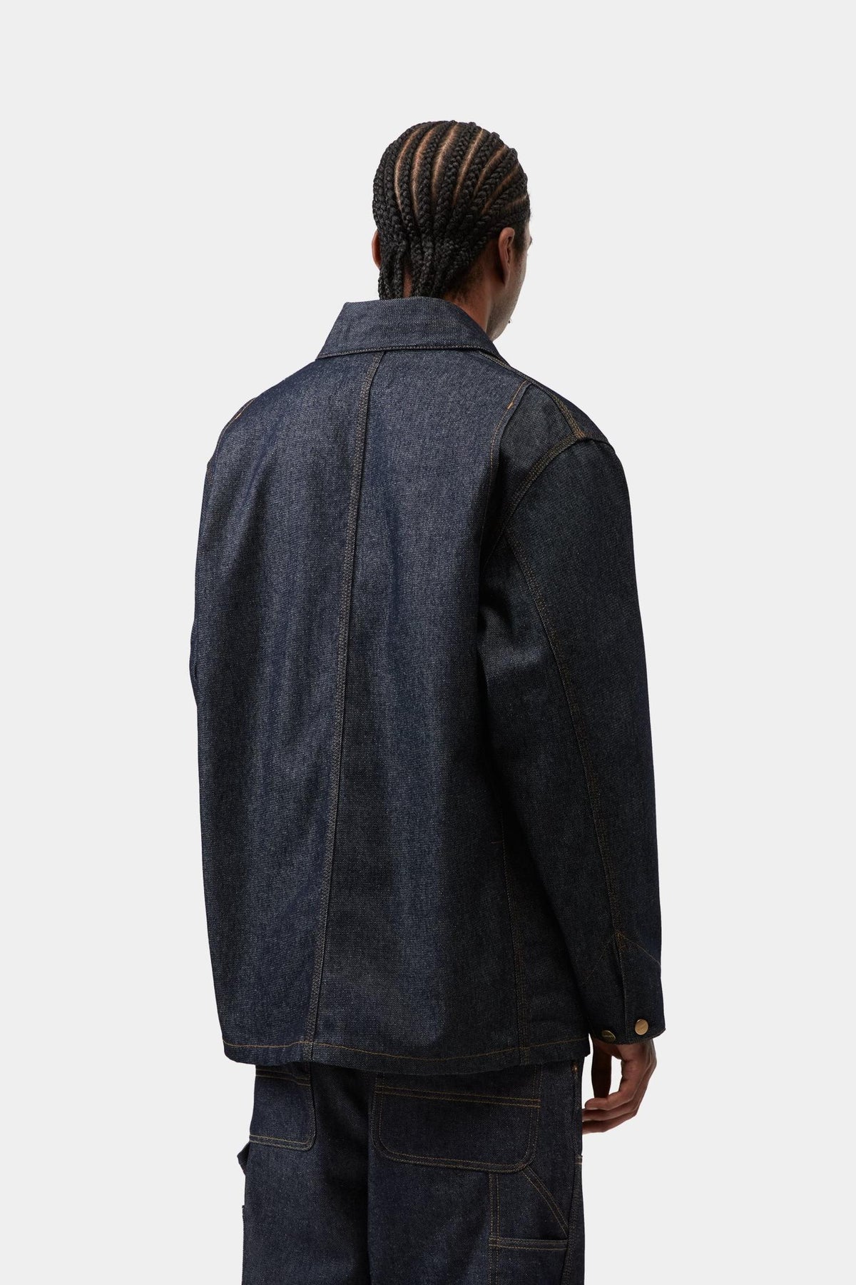 Aden Chore Coat - Carhartt WIP Hot Sale