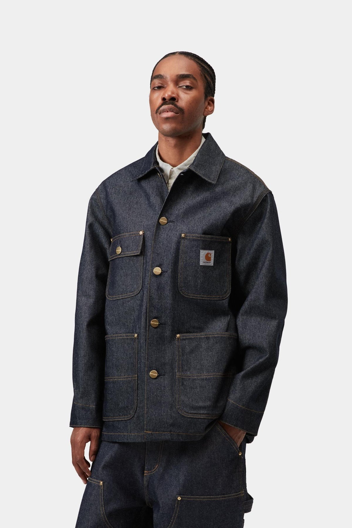 Aden Chore Coat - Carhartt WIP Hot Sale