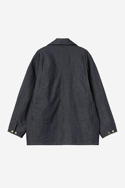 Aden Chore Coat - Carhartt WIP Hot Sale