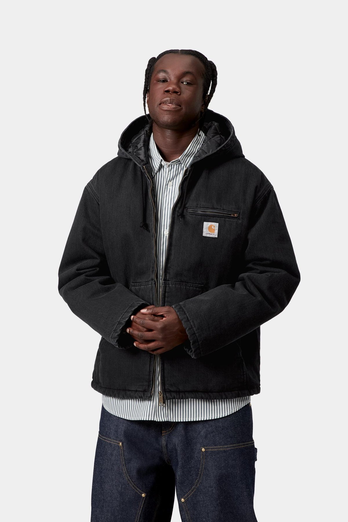 Cleveland Jacket - Carhartt WIP Discount