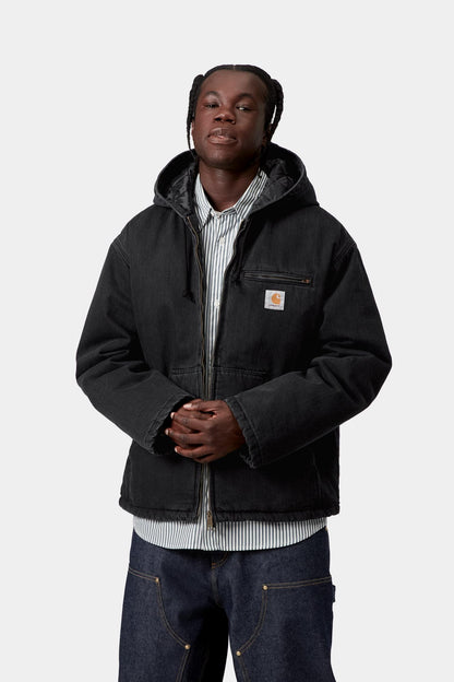 Cleveland Jacket - Carhartt WIP Discount