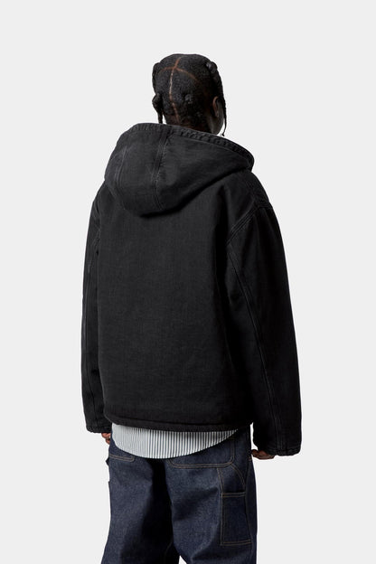 Cleveland Jacket - Carhartt WIP Discount