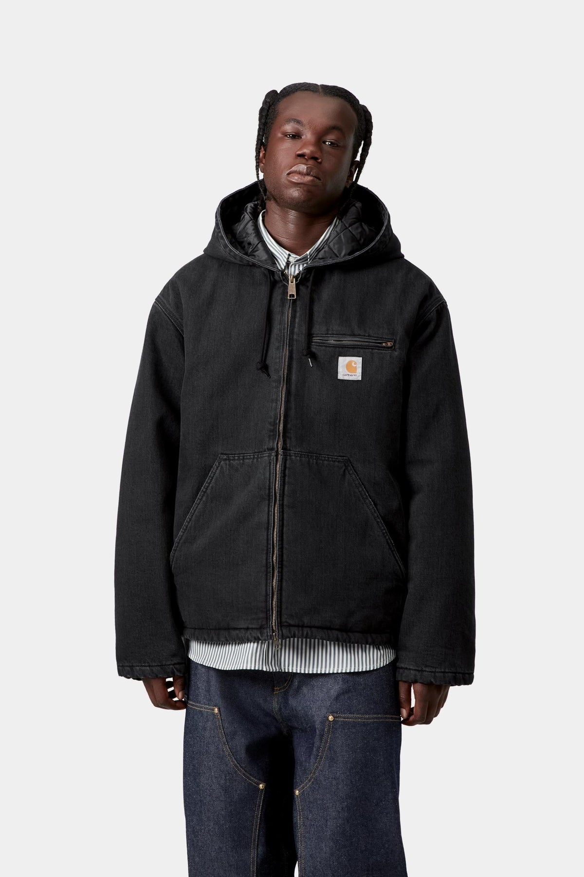 Cleveland Jacket - Carhartt WIP Discount